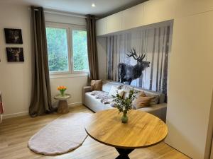 Studio le Grand Cerf