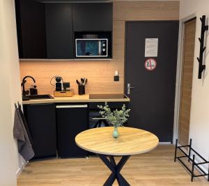 Studio le Grand Cerf