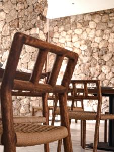 LJs Chichikan Eco Luxury Retreat