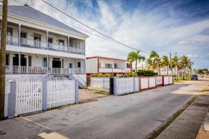 The Ambassadors Terrace