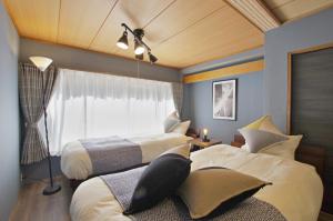 VILLENT Atagawa Terrace - Vacation STAY 28115v