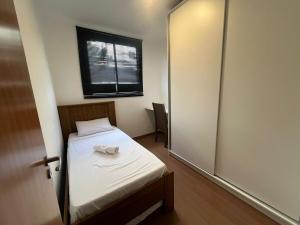 Novo na Gleba - com ar Lazer Completo - piscina - academia