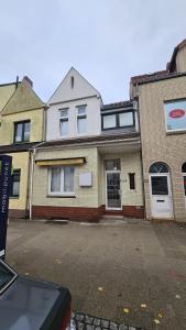 Zimmer Im Herzen von Bremen - Ubytování bez kategorie ve městě Brémy