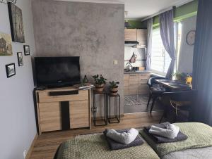 Apartament Przemyśl