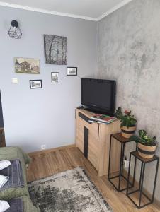 Apartament Przemyśl