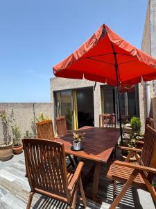 Coastal Charm Stay - sunny, calm spacious