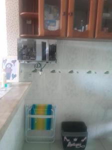 Apartamento Safira Park Cop30