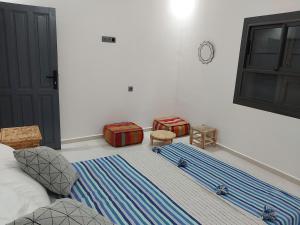 Villa Chaima in Essaouira region