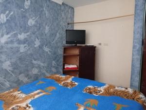 hospedaje dorado engativá