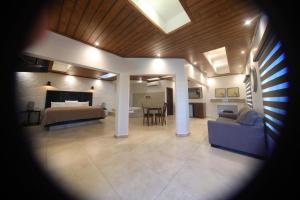 Hotel Hacienda del Real & Casa Real Coffe Restaurant