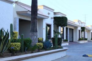 Hotel Hacienda del Real & Casa Real Coffe Restaurant