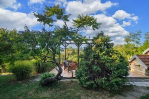 Kings Hill - Familly Retreat