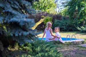 Kings Hill - Familly Retreat