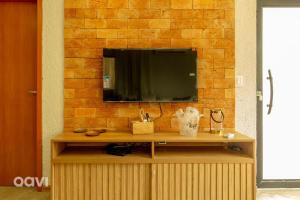 Casa com Piscina Privativa Lambari 101 by Qavi