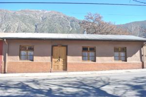 Hostal de Antaño