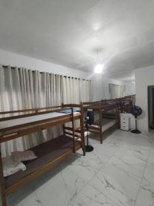 House rio preguiça