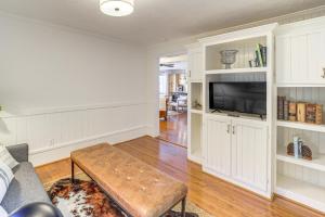 Walk to Shops, Eats and Trails Blowing Rock Escape!