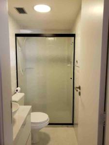 Lindo Apartamento 1 Suíte - Caminho das Árvores