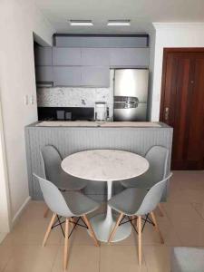 Lindo Apartamento 1 Suíte - Caminho das Árvores