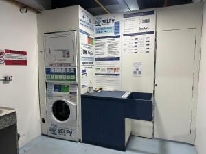 Loft agradável com vista para o mar | MASD615