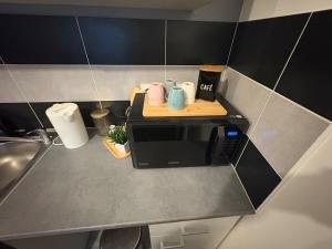 Appartement Cosy au coeur de Saint Etienne