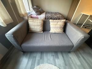 Appartement Cosy au coeur de Saint Etienne