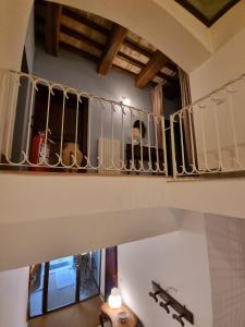 casa zia Cianetta al civ 42