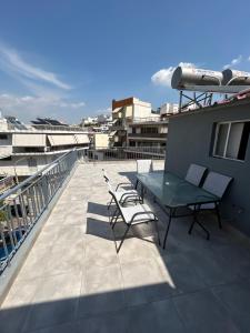 Μοντέρνο διαμέρισμα στη Δάφνη