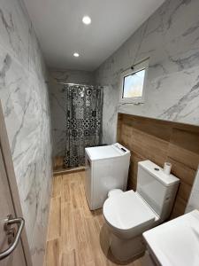 Μοντέρνο διαμέρισμα στη Δάφνη