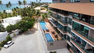 Capri Residence Luxo 02 quartos by Premium Reservas