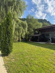 Elitegasthaus Moieciu 2 cazare Bran