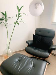 Moderno apartamento em Belém !