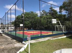 Ap confortável para a Cop30