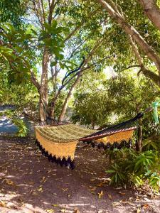 Pousada paz e tranquilidade Chalé Lua Cheia