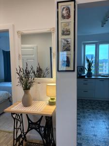 Nocleg na doby S 61 ROAD