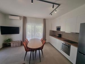 Apartman Romanca