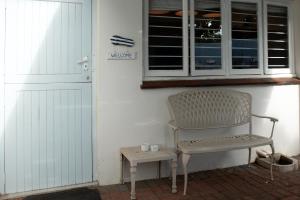 Sea Cottage