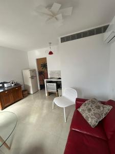 La barraca del pescador