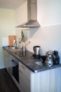 Ferienwohnung Sonnendeck