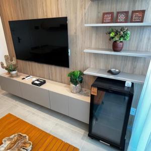 Capri Residence Luxo 02 quartos by Premium Reservas