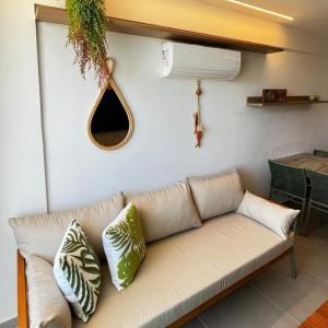 Capri Residence Luxo 02 quartos by Premium Reservas