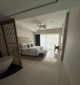 Deluxe Room at Garza Blanca Los Cabos