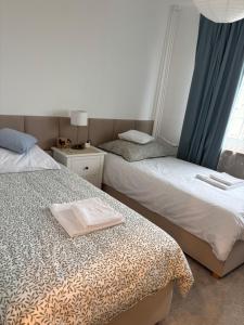 Nocleg na doby S 61 ROAD