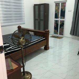 Seribu malam homestay