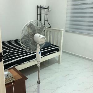 Seribu malam homestay