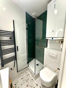 Cozy Parisian Apartment newly renovated