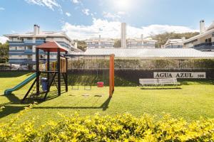 Apartamento Premium na Praia Brava à 150 metros do mar