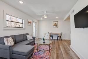 Cute 1bed 1bath 4 blocks from French Q and steps to Jazz & music venues