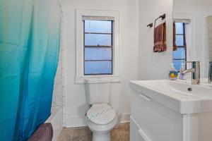 Cute 1bed 1bath 4 blocks from French Q and steps to Jazz & music venues