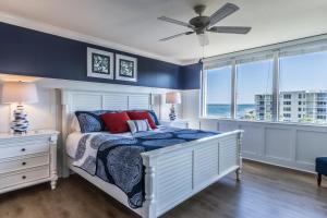 Destin West Heron 607 - Beach Paradise -the Upgrades - Overlooking the Lazy River